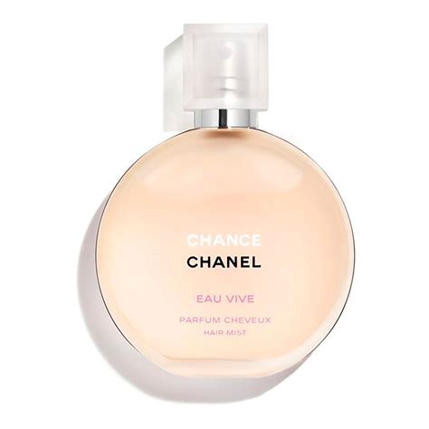 chanel chance eau vive equivalenza|Chanel Chance Eau VIVE sephora.